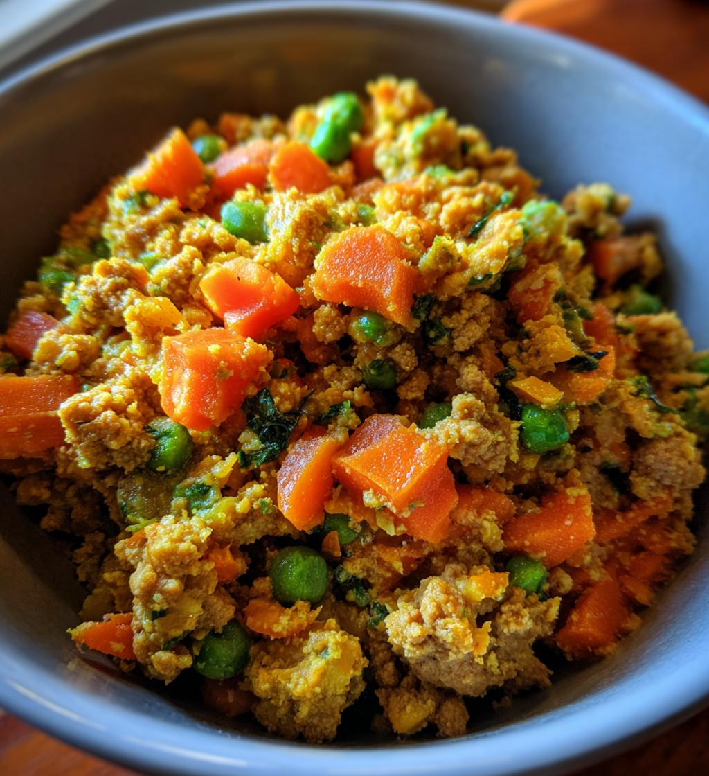 crockpot dog food recipes vet approved