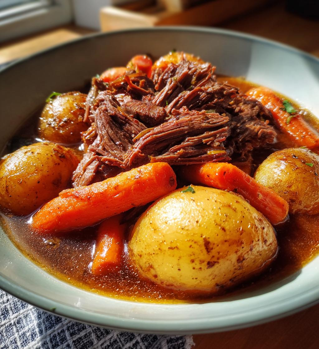 crockpot holiday recipes