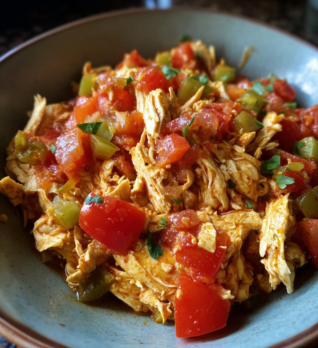 crockpot low calorie recipes