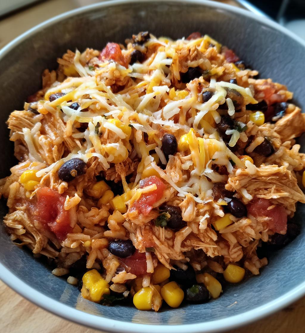 crockpot lunch recipes