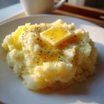 crockpot mashed potatoes recipes