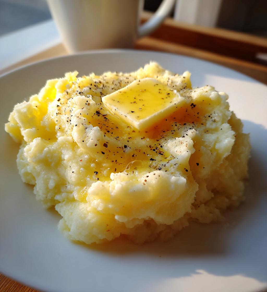 crockpot mashed potatoes recipes