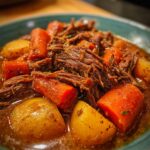crockpot meat recipes