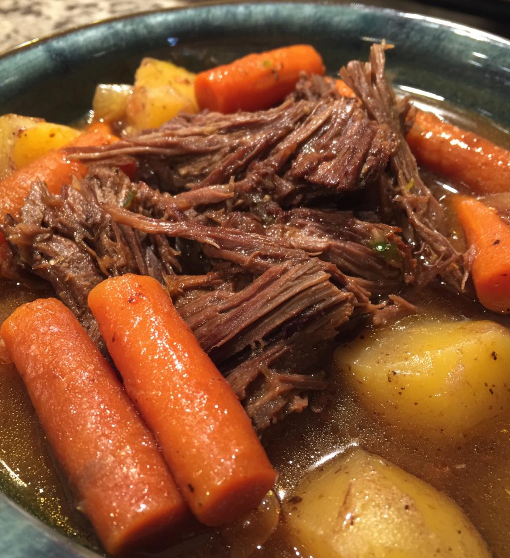 crockpot meat recipes main dishes