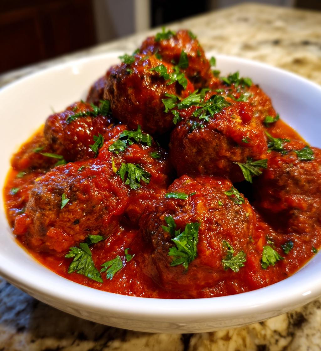 crockpot meatball recipes