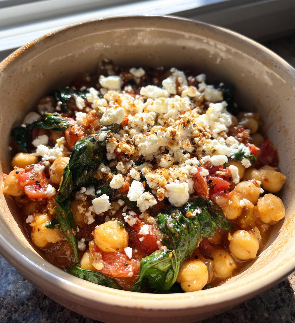 crockpot mediterranean recipes