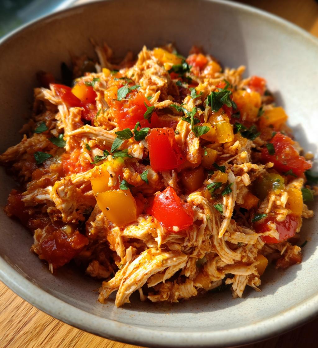 crockpot recipes 4 hours or less