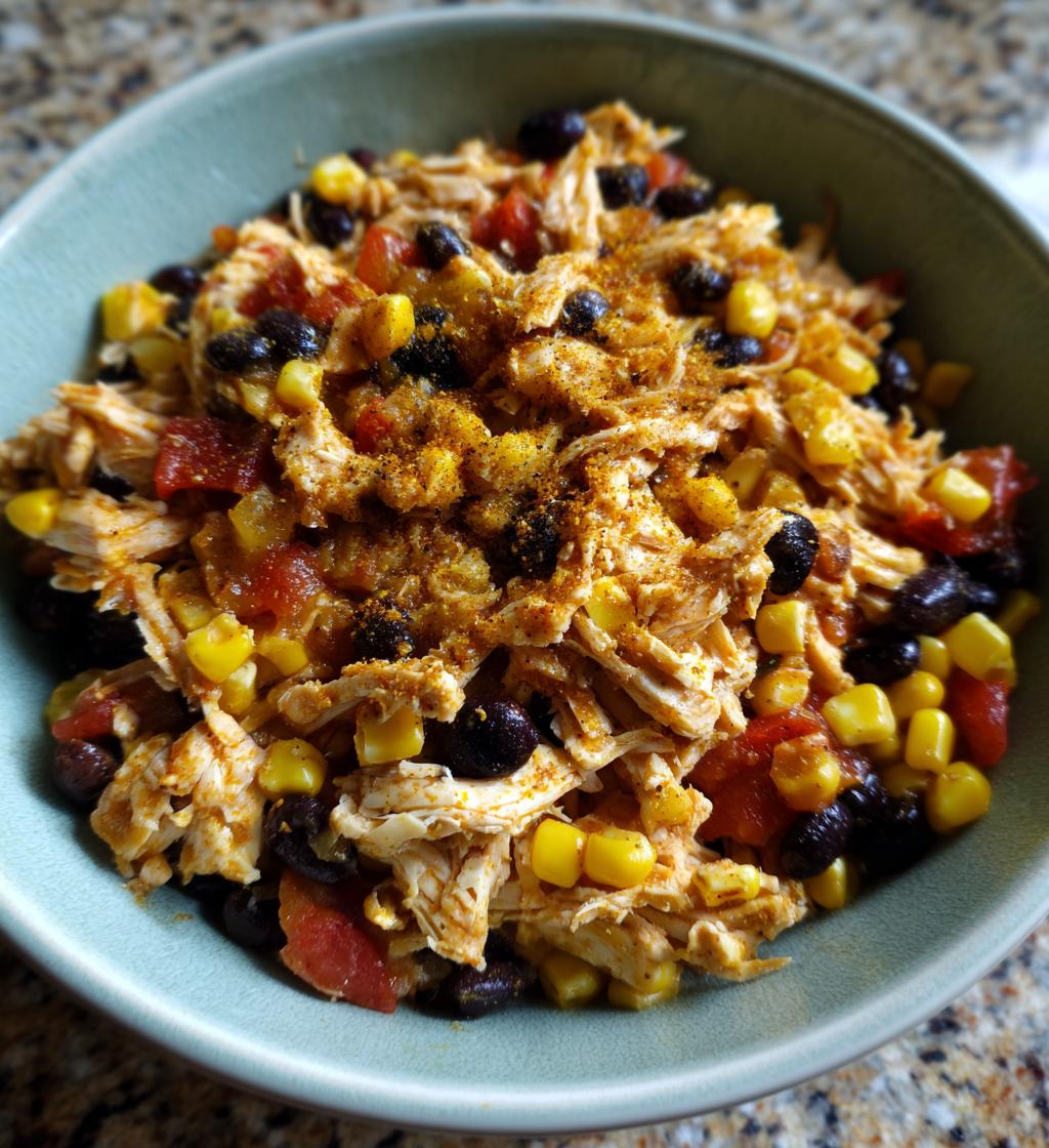 crockpot recipes 5 ingredients or less