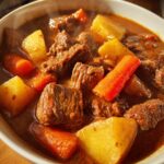 crockpot recipes all day slow cooking