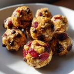 healthy christmas snacks for kids