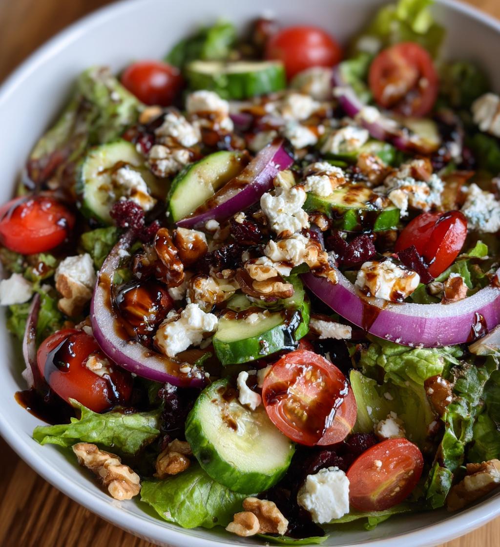 holiday salads christmas