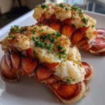 lobster tail recipe