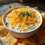 new years appetizers