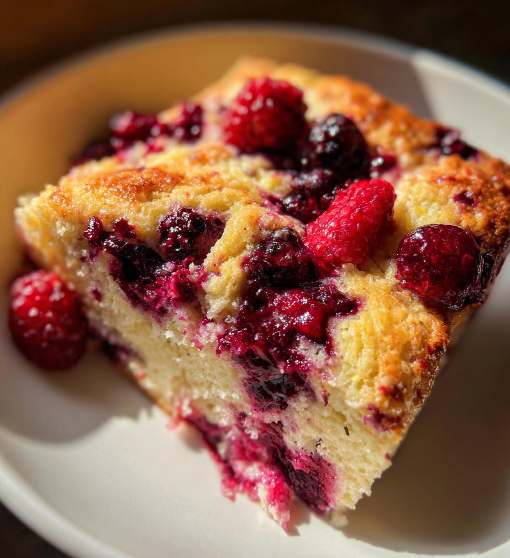 new years brunch ideas