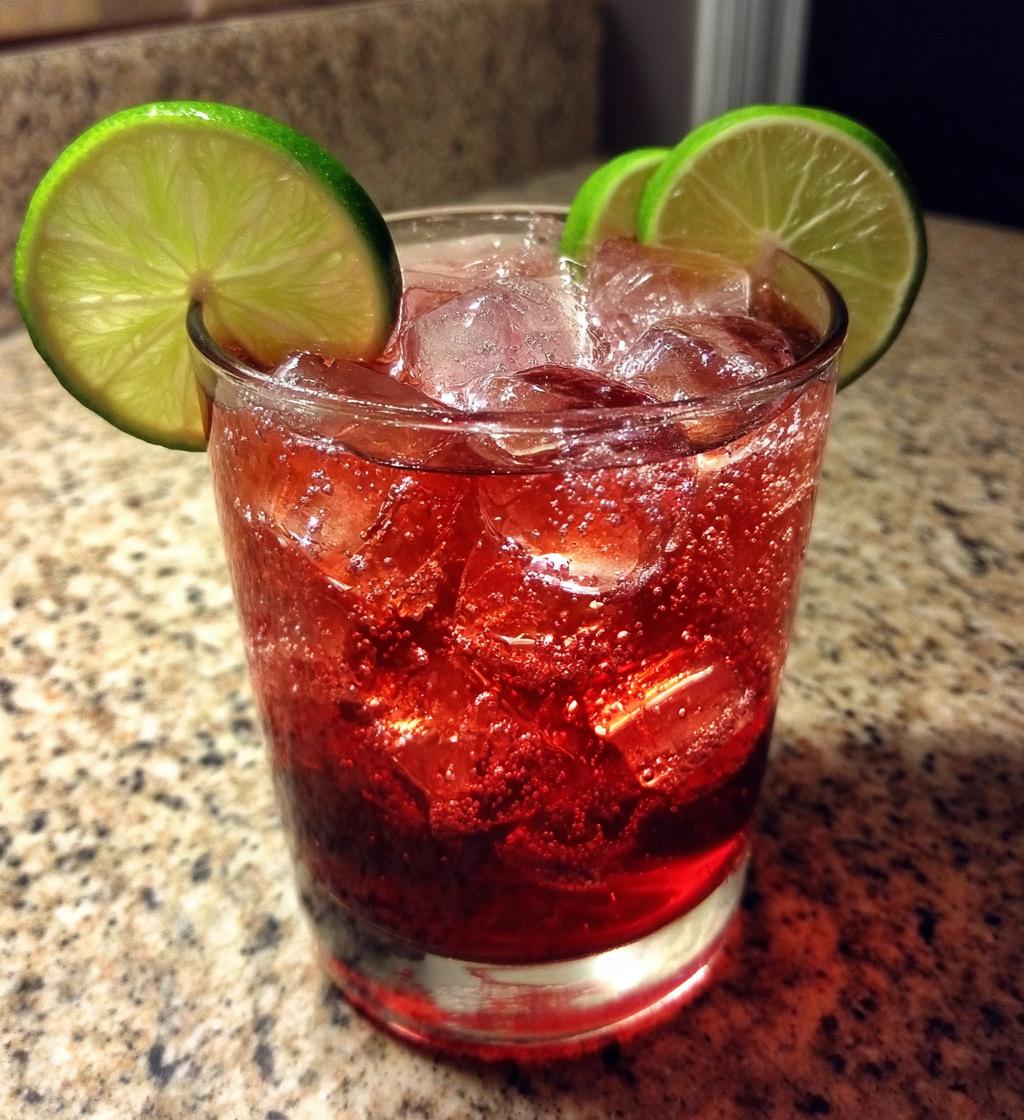 new years cocktail recipes