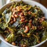 new years day meals good luck