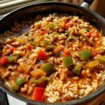 new years day traditional food