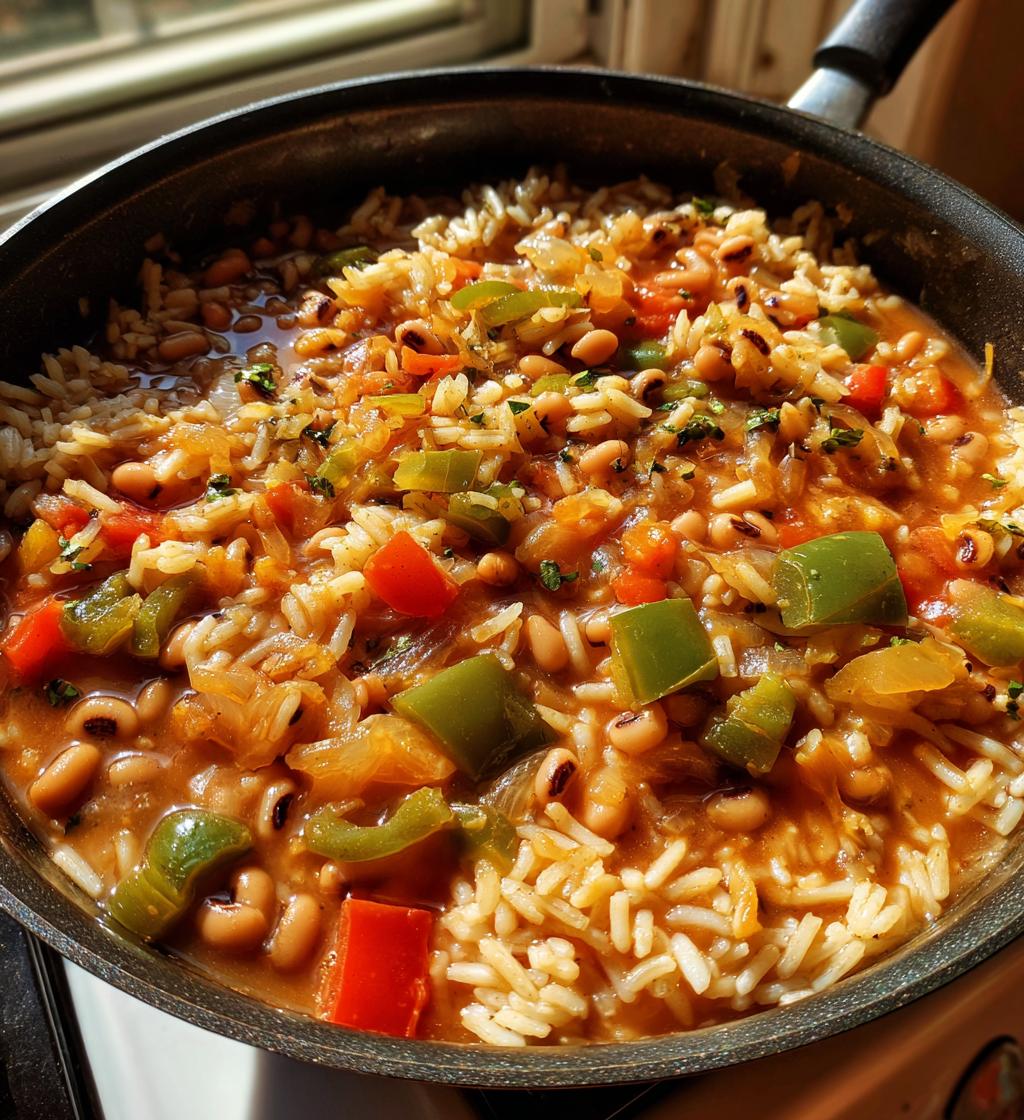 new years day traditional food