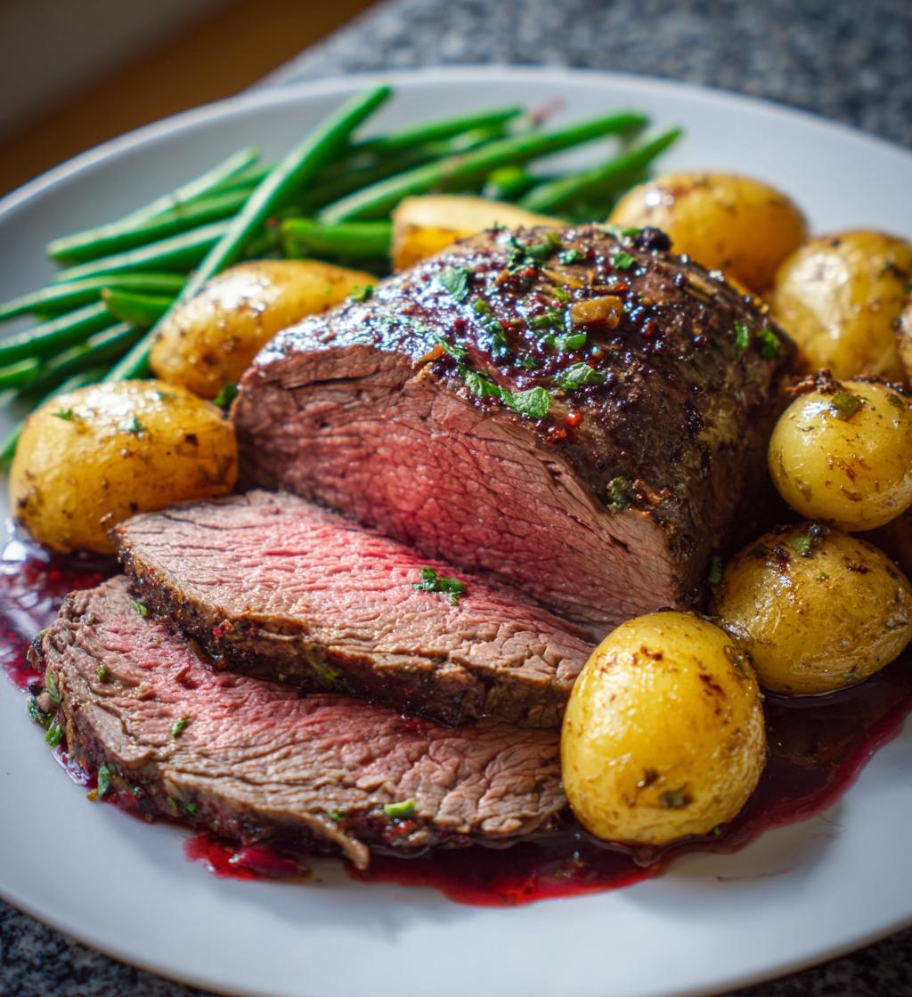 new years dinner ideas